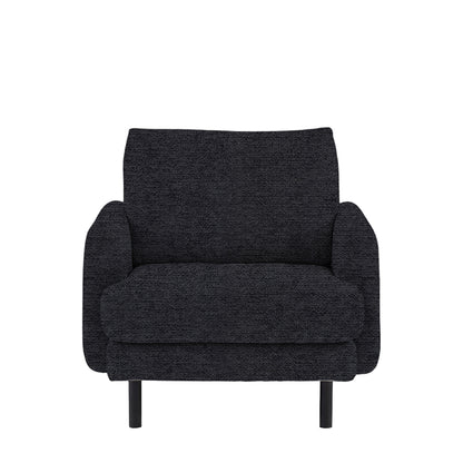 Gallery Direct Clerkenwell Armchair