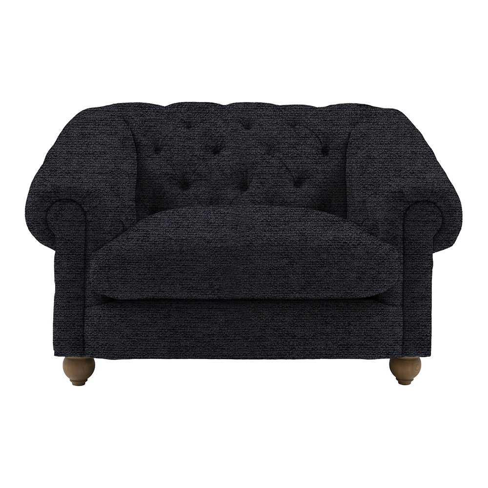 Gallery Direct Chesterfield Armchair