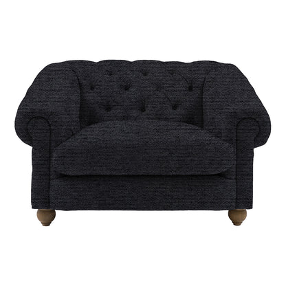 Gallery Direct Chesterfield Armchair