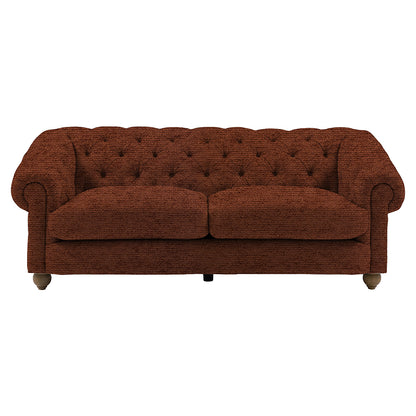 Gallery Direct Chesterfield 3 Seater Sofa