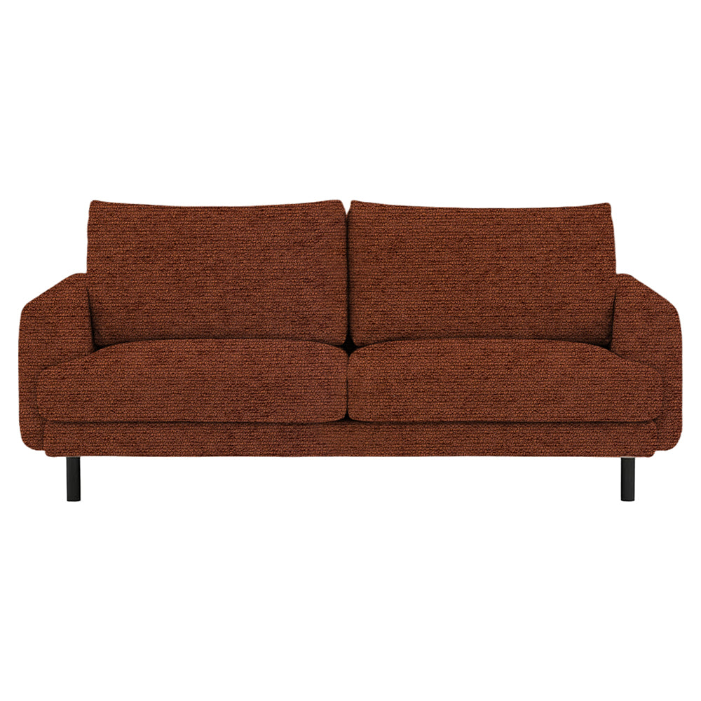 Gallery Direct Clerkenwell 3 Seater Sofa