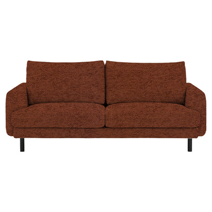 Gallery Direct Clerkenwell 3 Seater Sofa