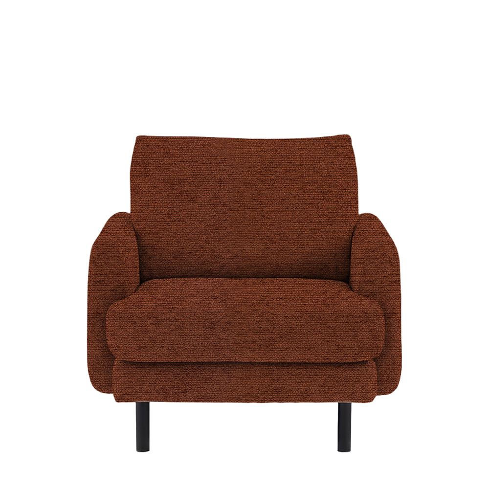 Gallery Direct Clerkenwell Armchair