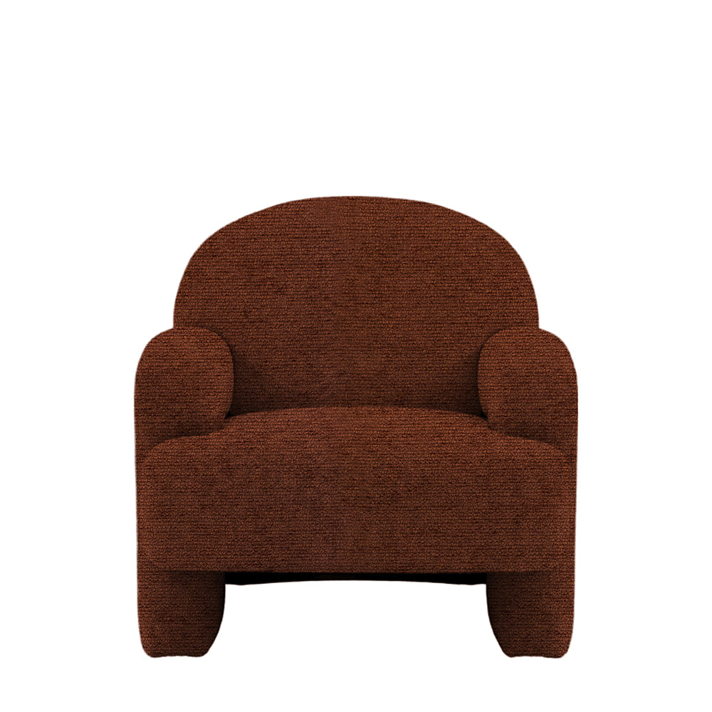 Gallery Direct Aros Armchair