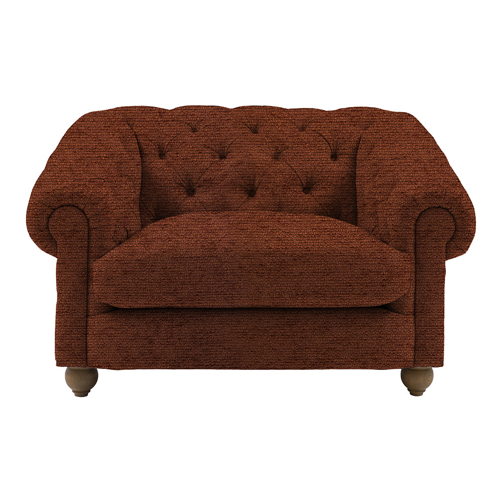 Gallery Direct Chesterfield Armchair