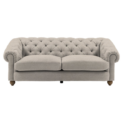 Gallery Direct Chesterfield 3 Seater Sofa