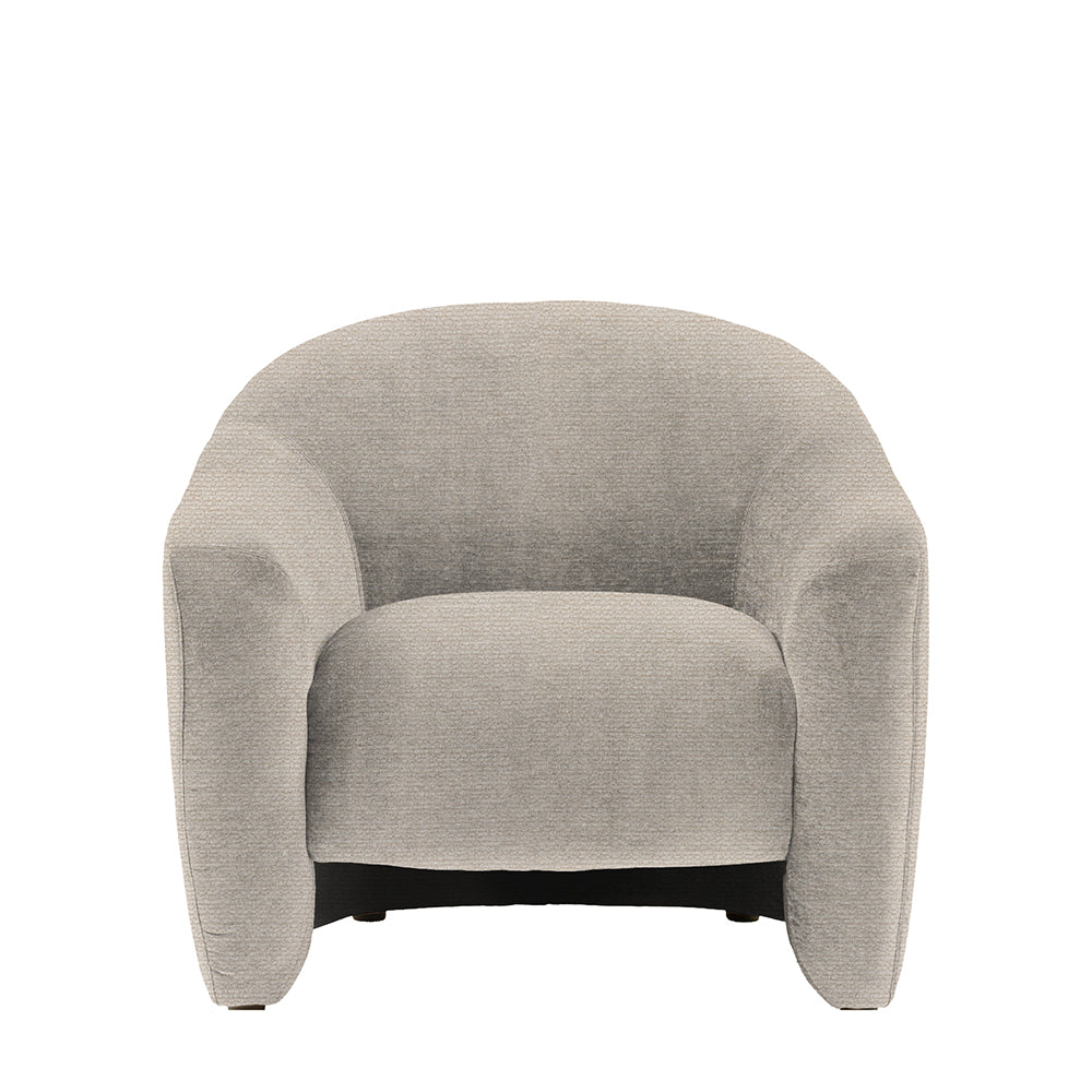 Gallery Direct Arona Armchair