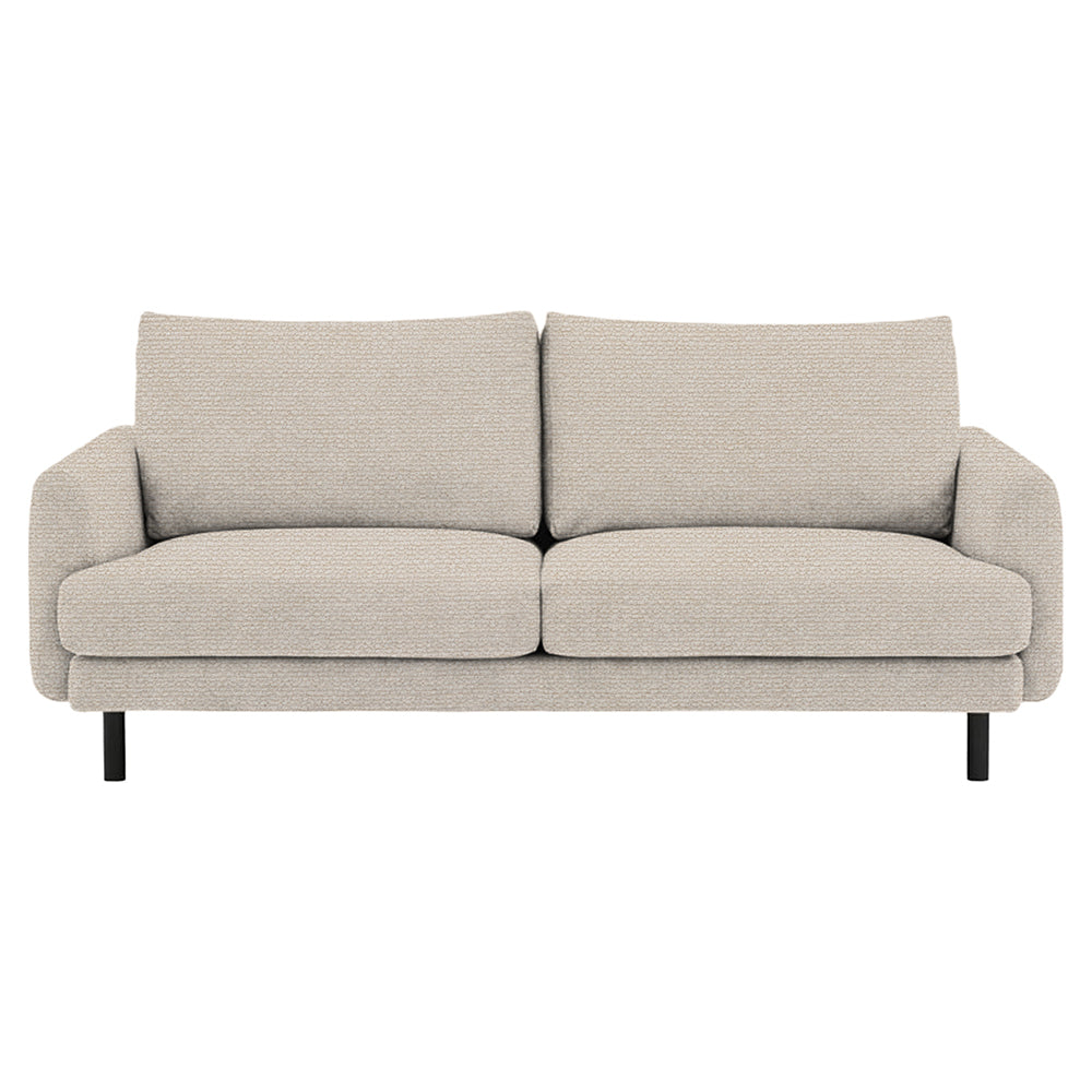 Gallery Direct Clerkenwell 3 Seater Sofa