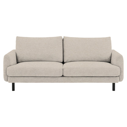 Gallery Direct Clerkenwell 3 Seater Sofa