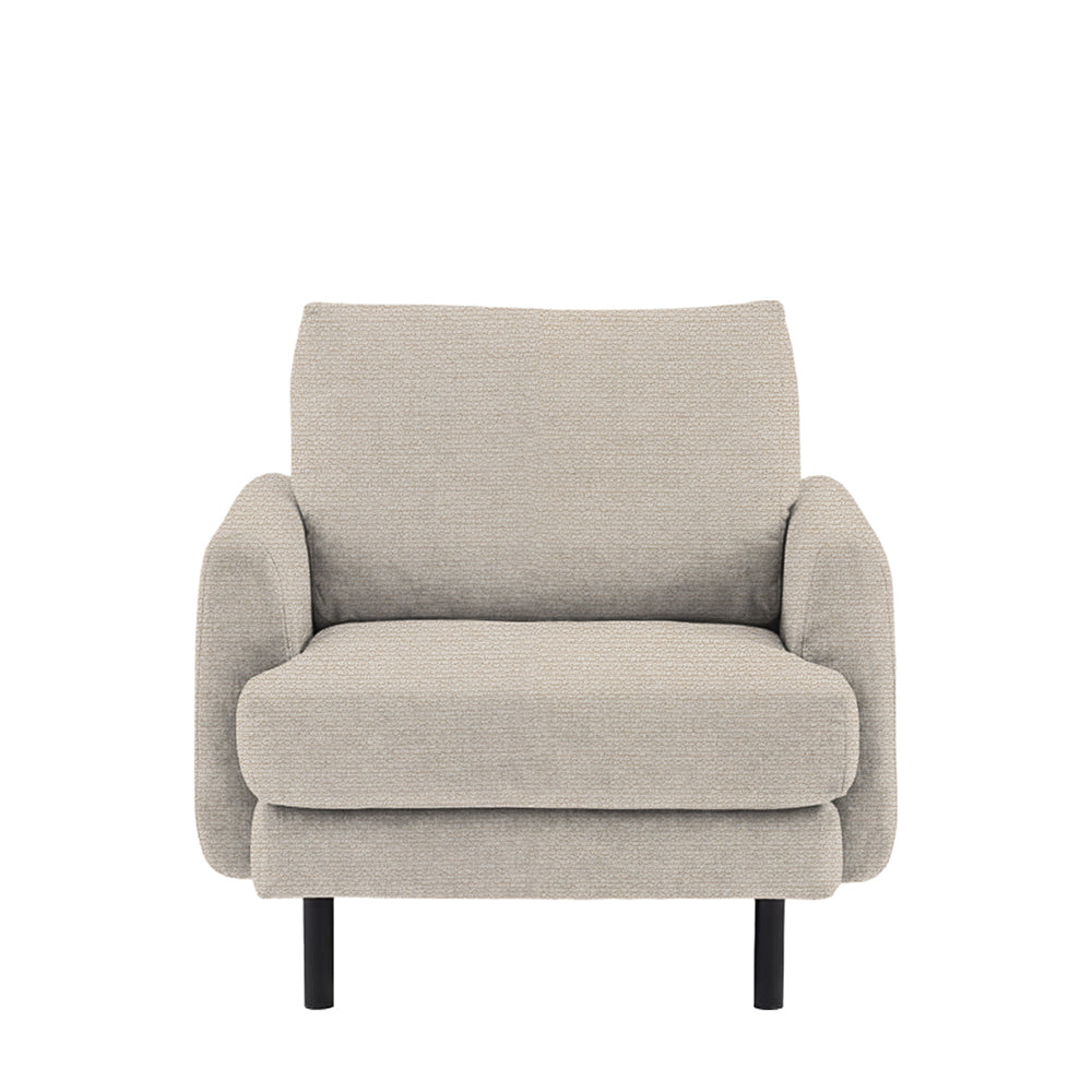 Gallery Direct Clerkenwell Armchair