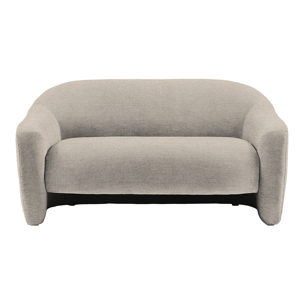Gallery Direct Arona 2 Seat Sofa