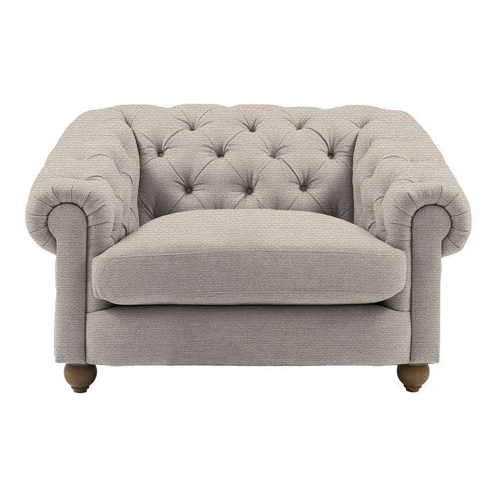 Gallery Direct Chesterfield Armchair