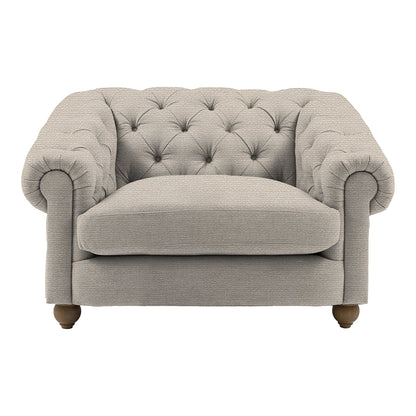 Gallery Direct Chesterfield Armchair