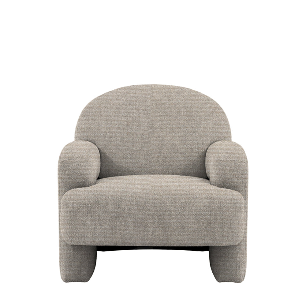 Gallery Direct Aros Armchair