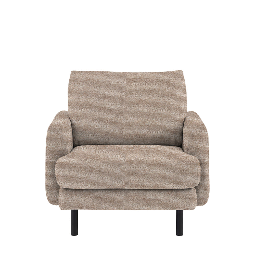 Gallery Direct Clerkenwell Armchair