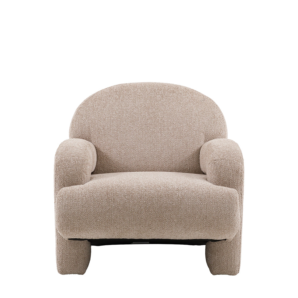 Gallery Direct Aros Armchair