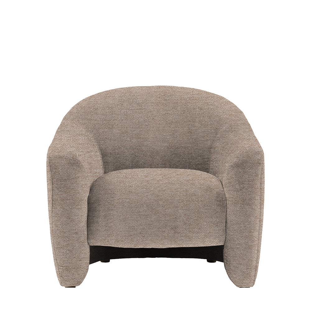 Gallery Direct Arona Armchair