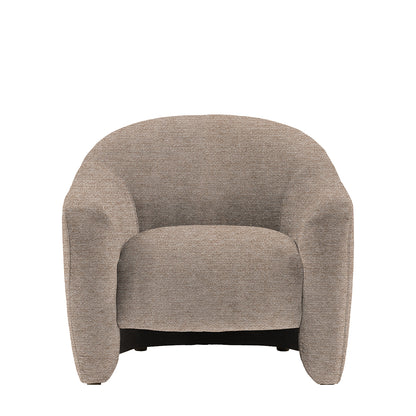 Gallery Direct Arona Armchair
