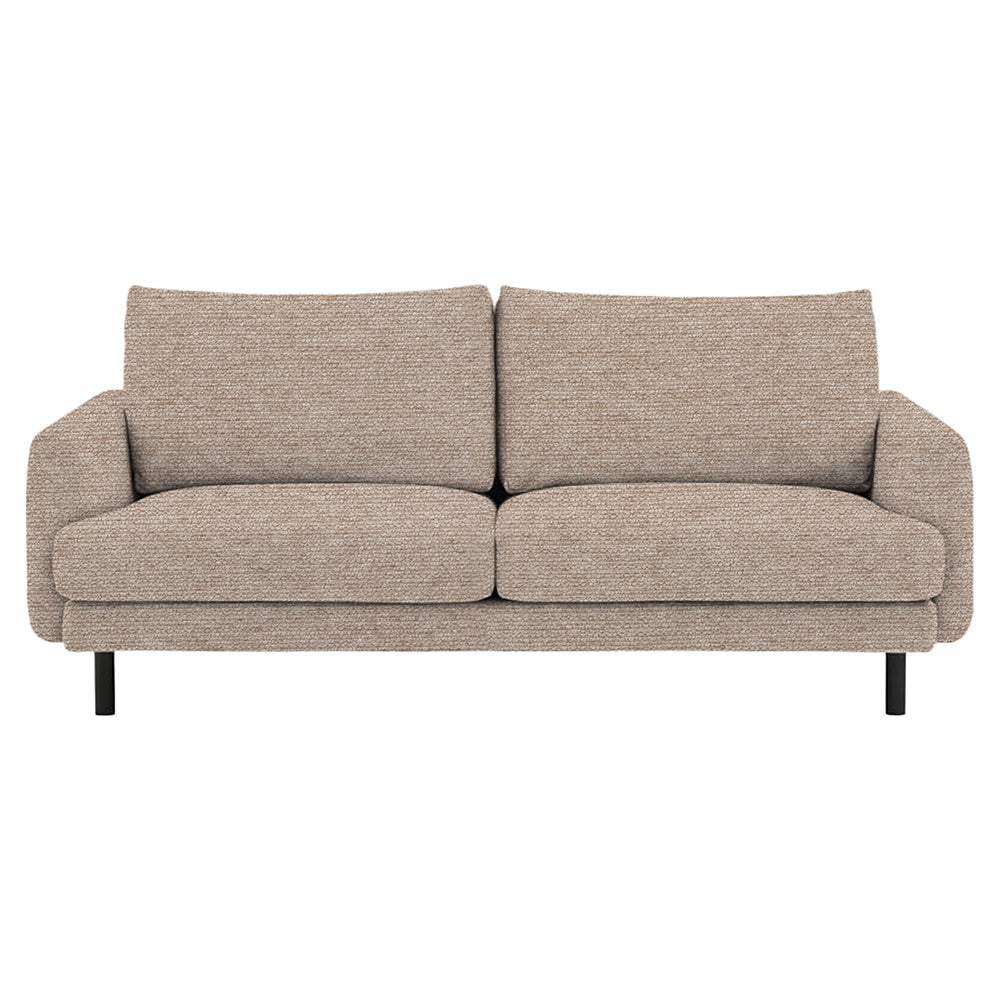 Gallery Direct Clerkenwell 3 Seater Sofa
