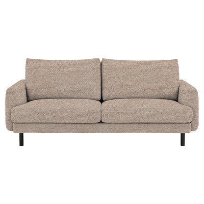 Gallery Direct Clerkenwell 3 Seater Sofa