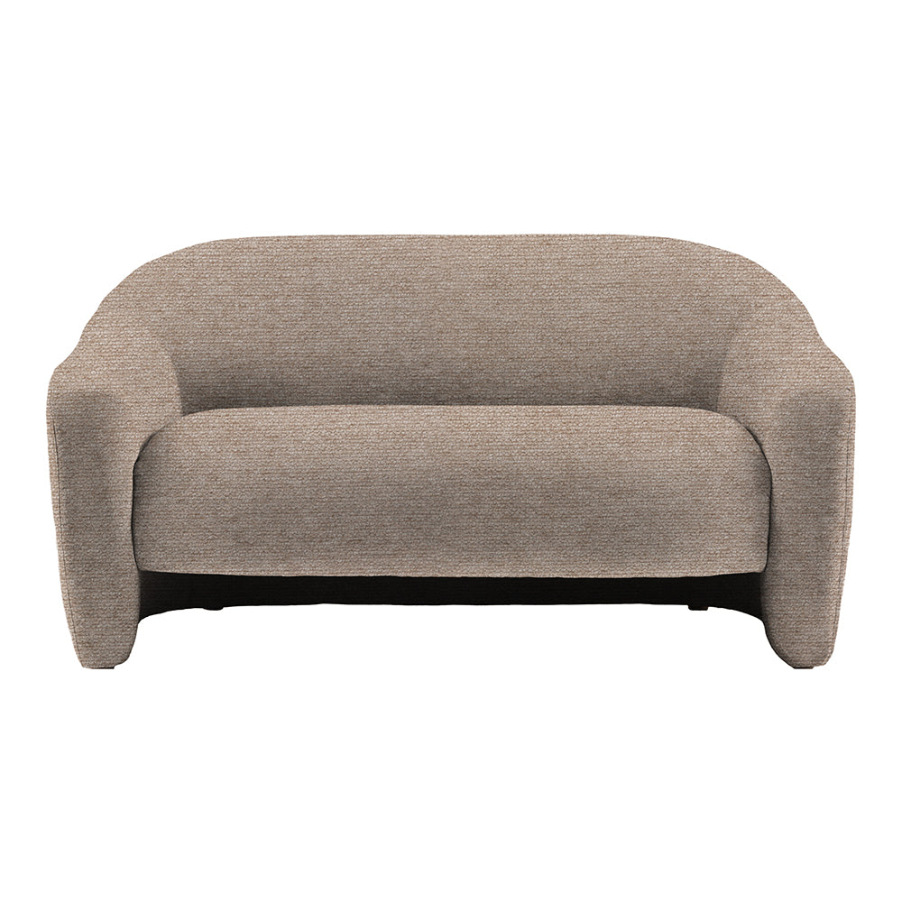 Gallery Direct Arona 2 Seat Sofa
