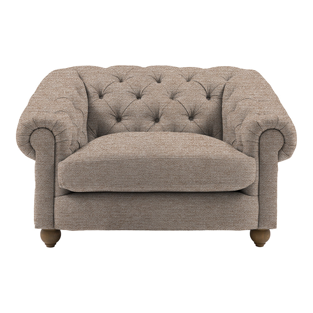 Gallery Direct Chesterfield Armchair