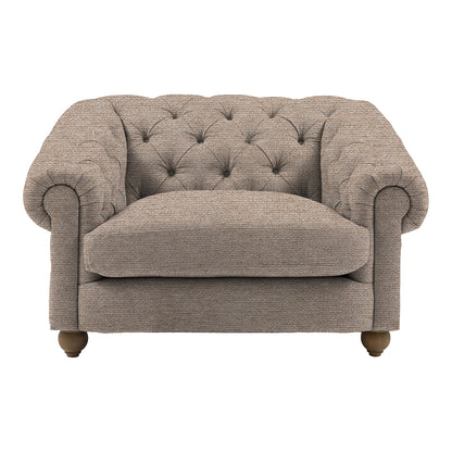 Gallery Direct Chesterfield Armchair