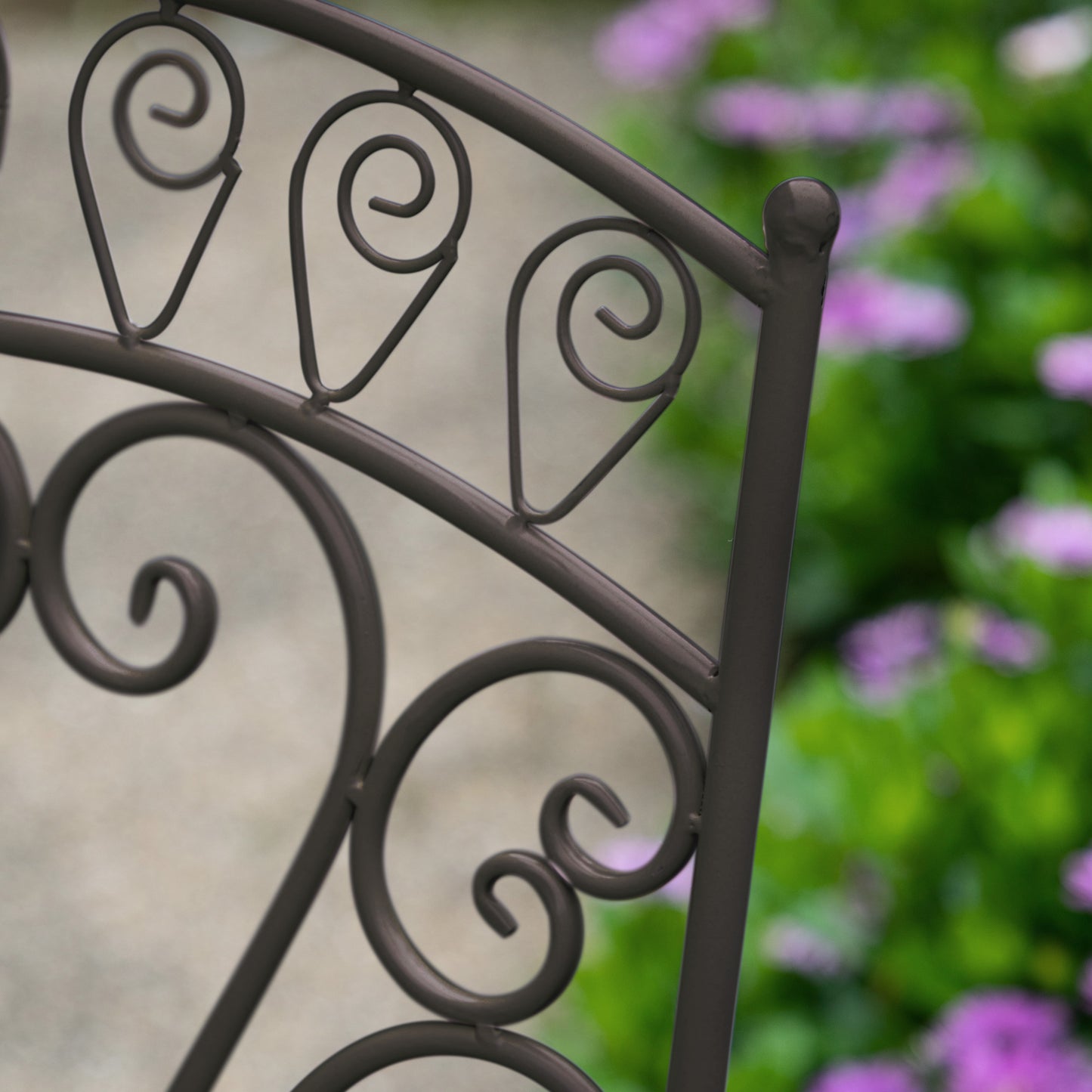 Gallery Garden Brindisi 2 Seater Bistro Set