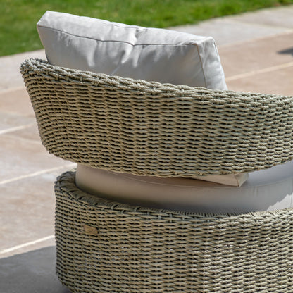 Gallery Garden Hvar Swivel Chair