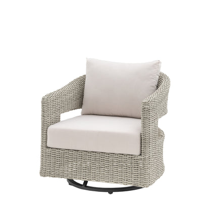 Gallery Garden Hvar Swivel Chair