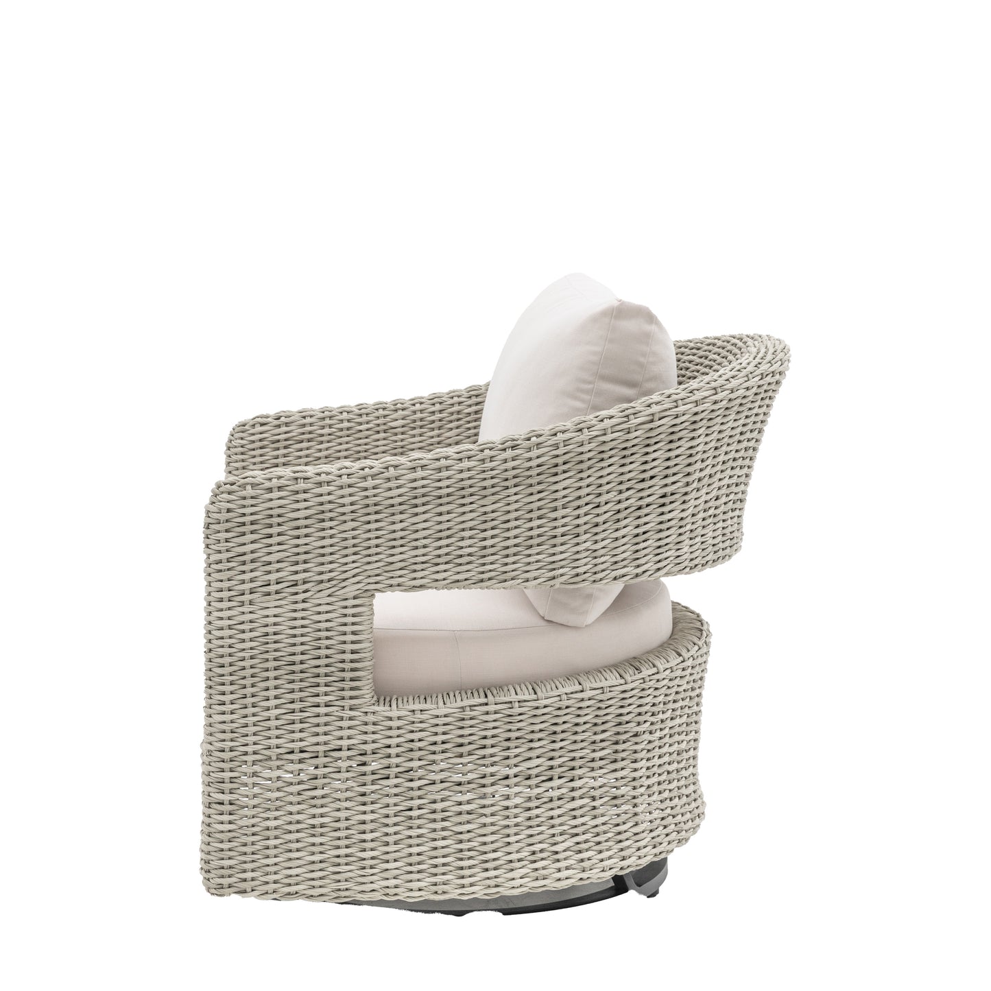 Gallery Garden Hvar Swivel Chair