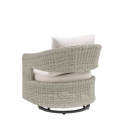 Gallery Garden Hvar Swivel Chair