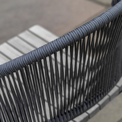 Gallery Garden Pair of Taranto Dining Chairs