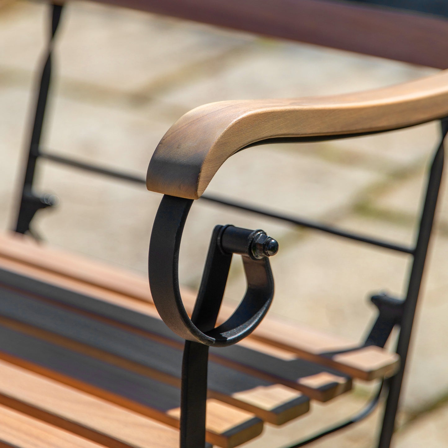 Gallery Garden Valetta Folding Dining Set