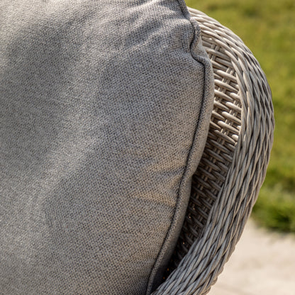 Gallery Garden Holton Rectangle Dining Set