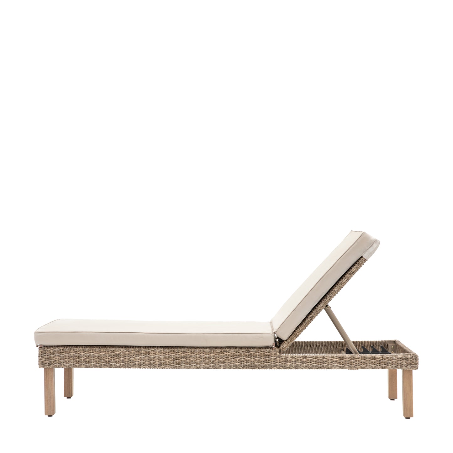 Gallery Garden Avena Lounger