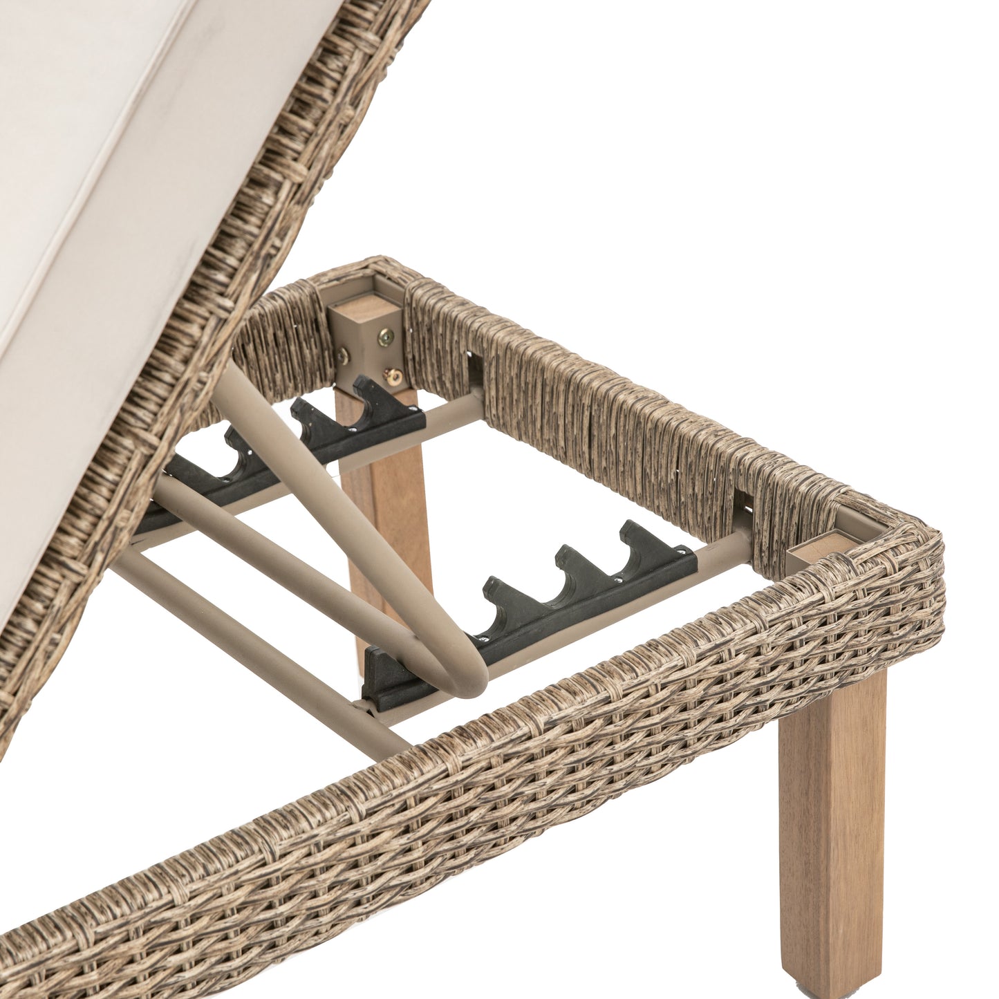 Gallery Garden Avena Lounger