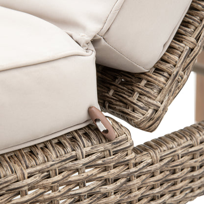 Gallery Garden Avena Lounger