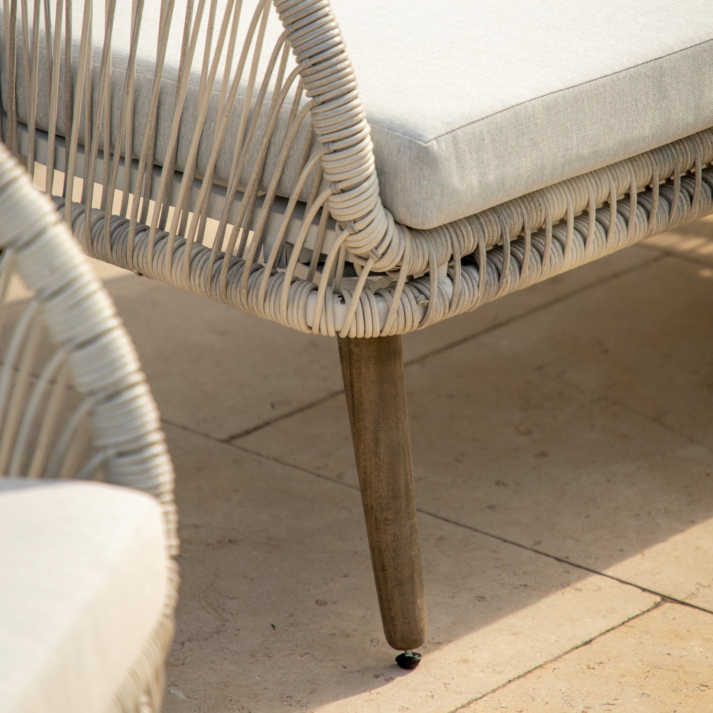 Gallery Garden Velino Lounge Set