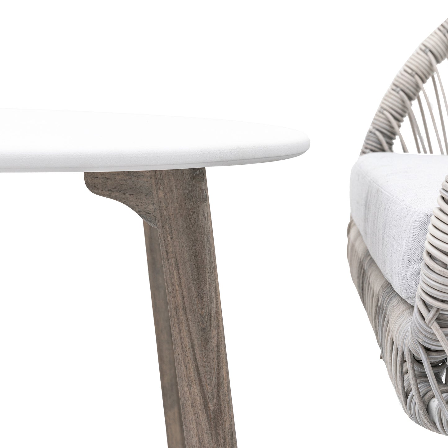 Gallery Garden Velino Lounge Set