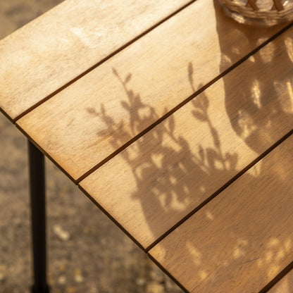 Gallery Garden Antigua Lounge Set