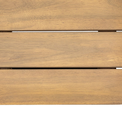 Gallery Garden Antigua Lounge Set