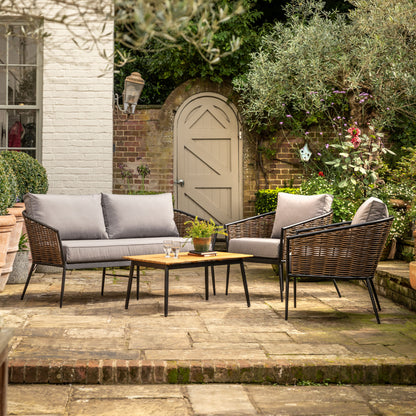 Gallery Garden Marzano Lounge Set