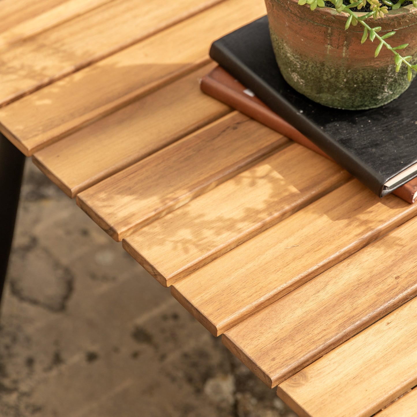 Gallery Garden Marzano Lounge Set