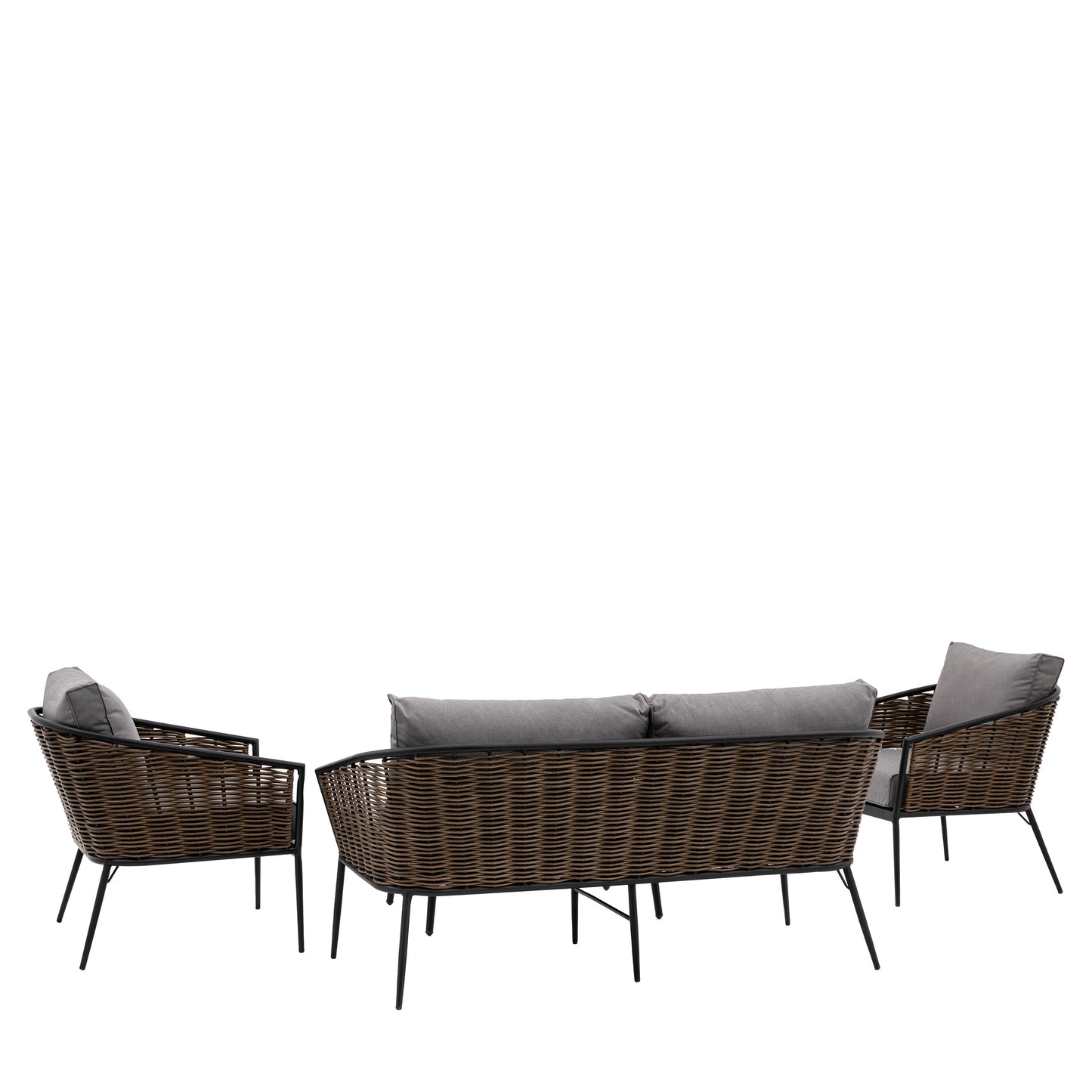 Gallery Garden Marzano Lounge Set