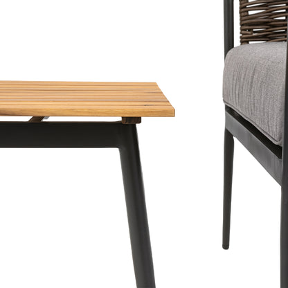 Gallery Garden Marzano Lounge Set