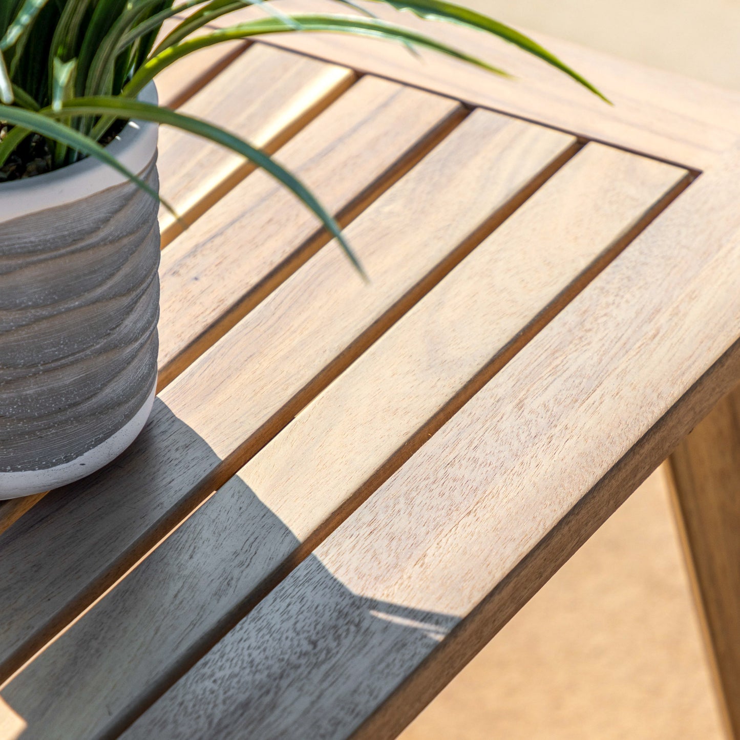 Gallery Garden Marina Lounge Set