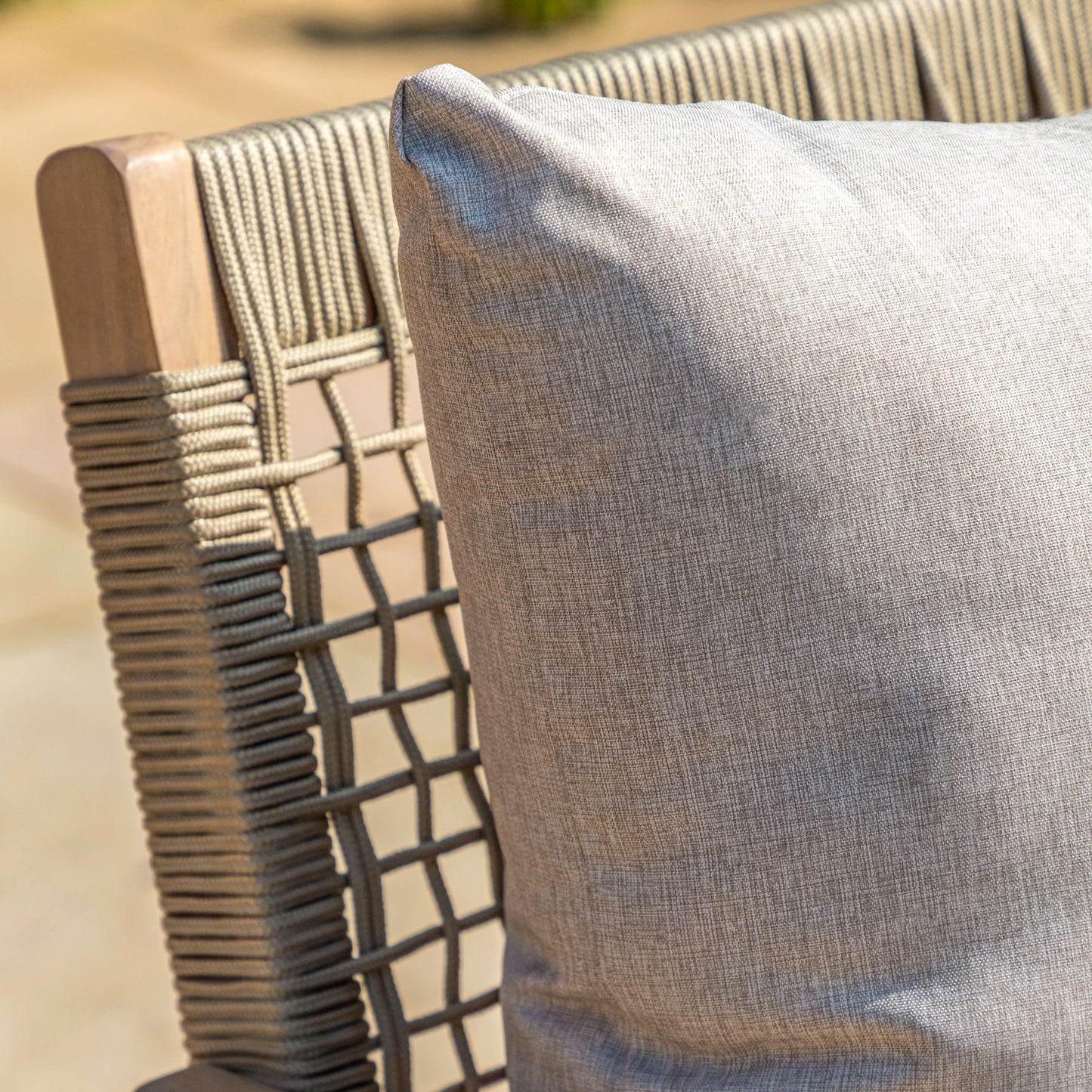 Gallery Garden Marina Lounge Set