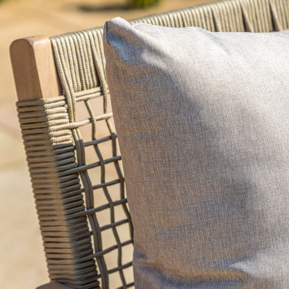 Gallery Garden Marina Lounge Set