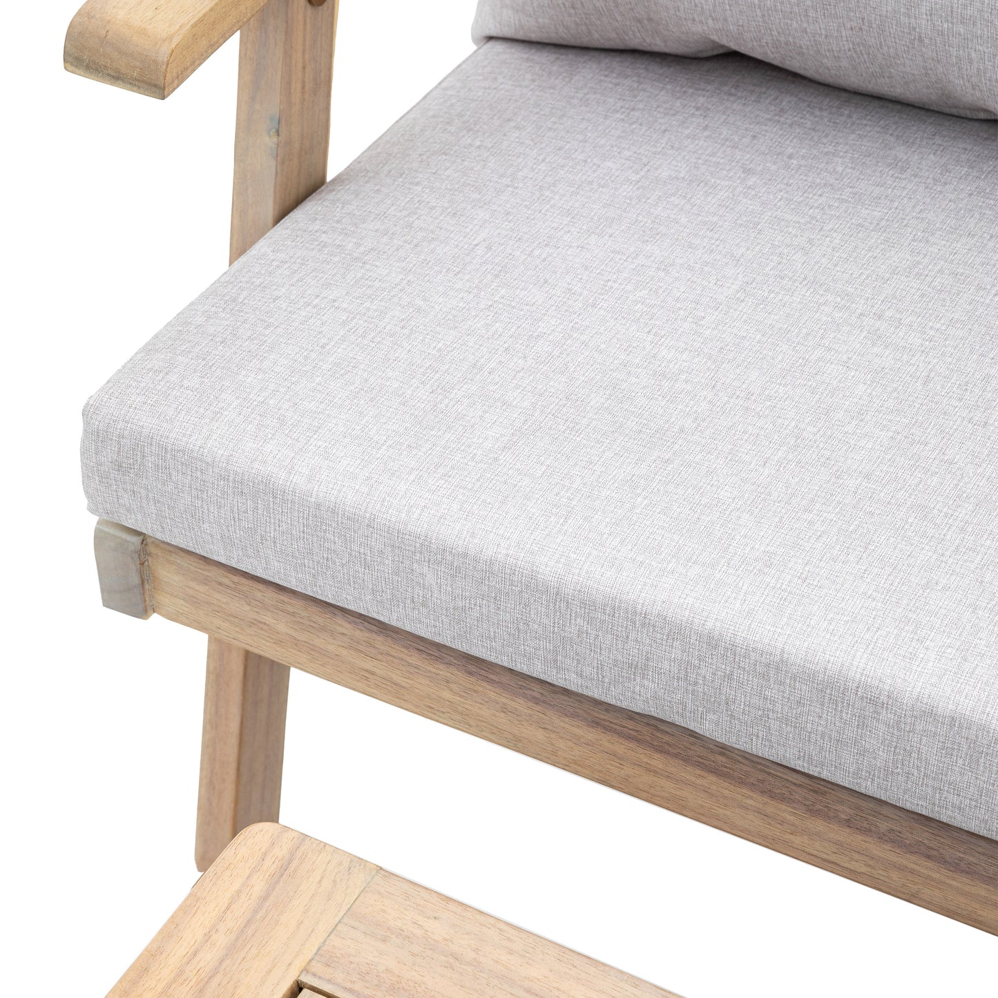 Gallery Garden Marina Lounge Set